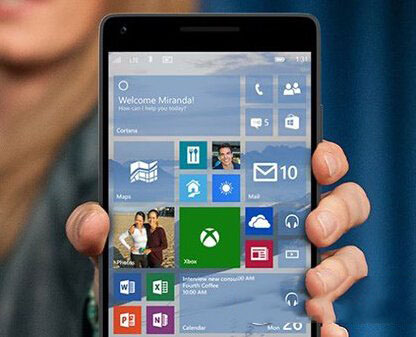 win10手機系統預覽版10051已修復問題匯總