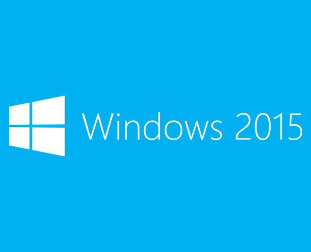 Windows Server新預覽版2015年春季發布 