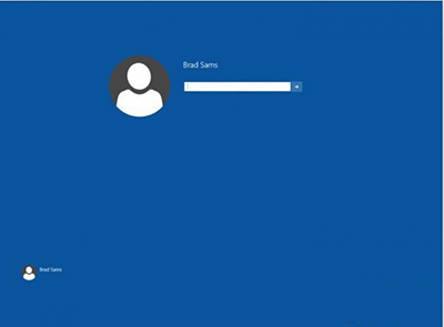 Windows 10隱藏登錄界面怎麼激活