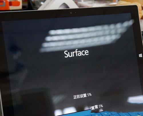 surface3升級win10教程 微軟surface3升級win10全過程13