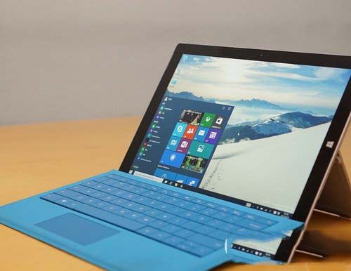 surface3升級win10教程 微軟surface3升級win10全過程22