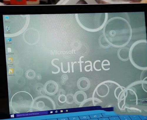 surface3升級win10教程 微軟surface3升級win10全過程21