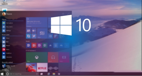 win10預覽版10049登錄桌面藍屏問題解決方法