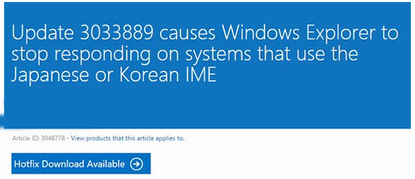 win8.1安裝3月後更新假死問題解決教程