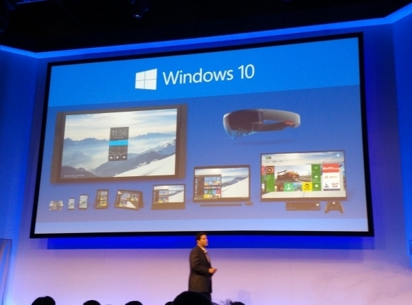 Windows 10中文版究竟預裝了哪些軟件？
