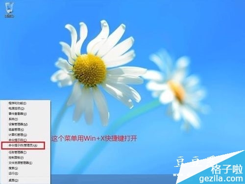 利用命令查看WIN8系統無線網絡配置及刪除技巧