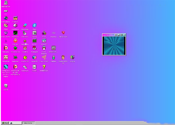 windows93下載地址 極客版win93官方下載