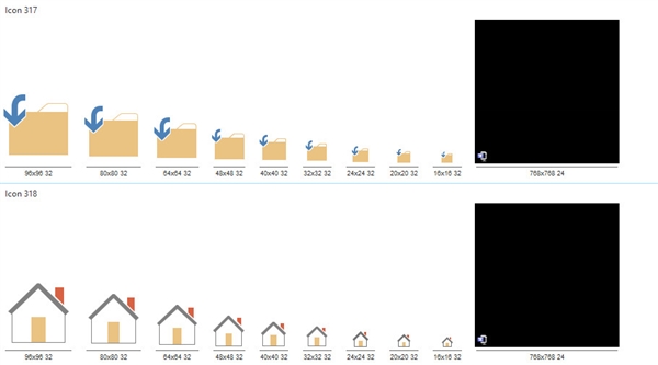 Win10隱藏功能首曝光：4K屏有救了