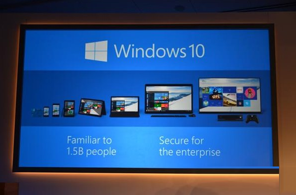 win10系統新功能評測 windows10新特性匯總
