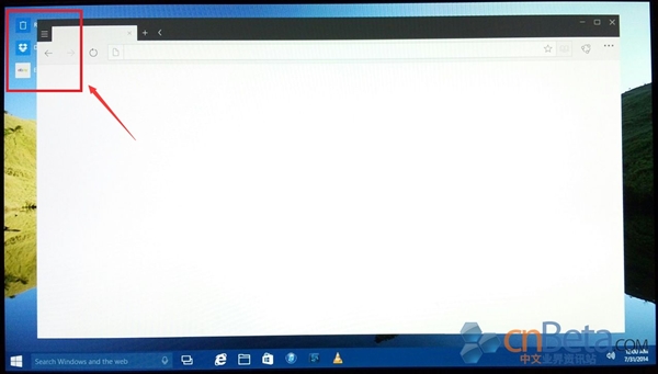 Windows 10桌面圖標新花樣：從未這麼干過