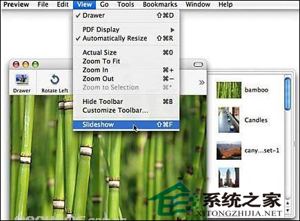  Mac如何使用預覽程式查看PDF文件和圖片