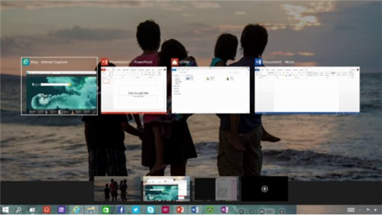 Win8和Win10系統有什麼區別,Win8和Win10系統區別在哪裡,系統之家