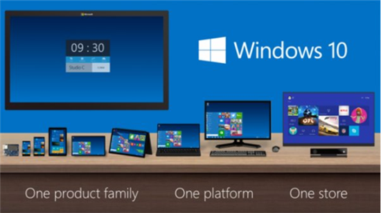 Win8和Win10系統有什麼區別,Win8和Win10系統區別在哪裡,系統之家