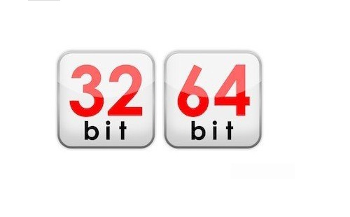 Win8.1 32位和64位的區別