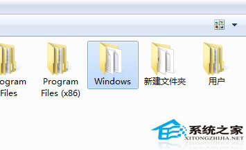  Windows8系統下右鍵無法新建文件如何解決