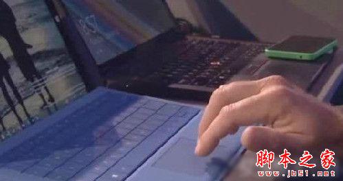 win10手勢操作技巧 win10手勢功能使用教程