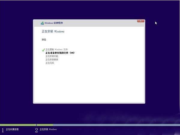 硬盤安裝Win10系統步驟詳解,硬盤安裝Win10系統圖文教程,電腦技術網