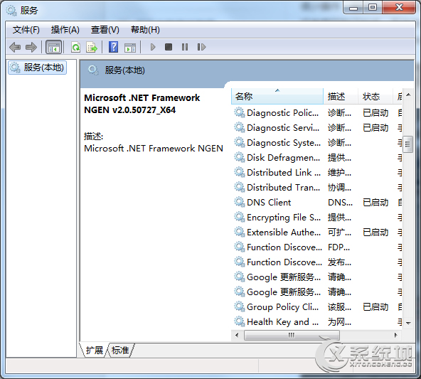 Win7系統下忘記Mysql密碼怎麼辦？