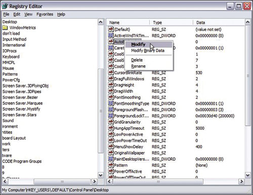 怎樣設置讓win7系統自動關閉無響應的應用程序