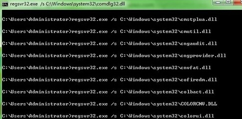 在win7旗艦版電腦中登陸163郵箱出現0xc06d007e錯誤提示怎麼辦？