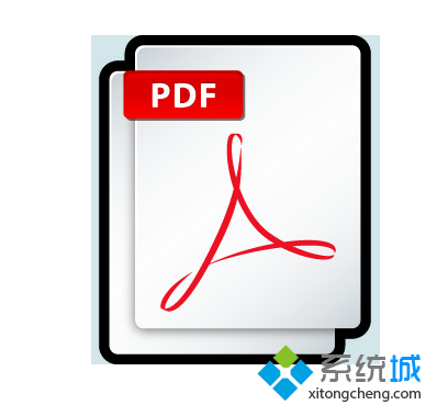 安裝PDF閱讀器