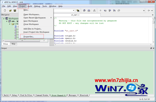 Windows7系統配置藍牙模塊GAIA功能的方法