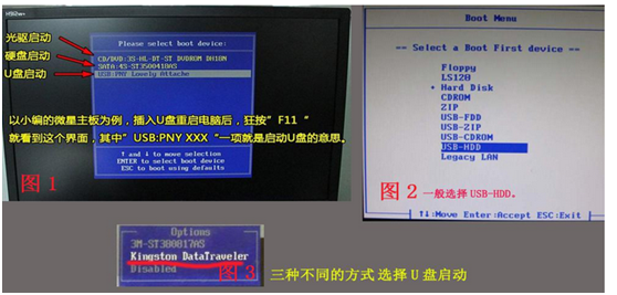 U當家U盤裝win7系統教程（圖文操作詳解）