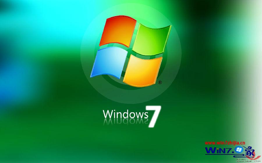 Win7 64位純淨版系統禁用(關閉)家庭組功能的方法 