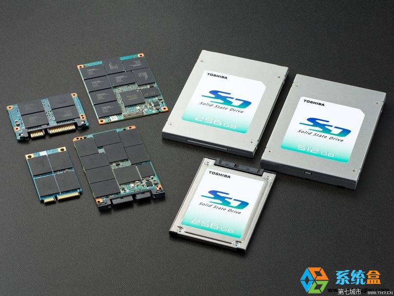 Win7 64位旗艦版中讓SSD固態硬盤更快的優化方法 