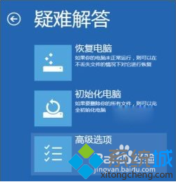 升級win8.1後出現黑屏該如何解決 