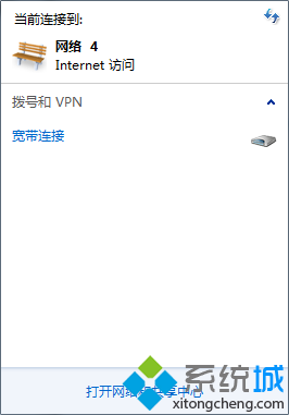 Win8.1系統提示“以太網沒有有效的ip配置”怎麼辦 