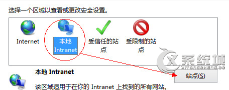 Win8.1 IE11無法打開本地網站怎麼辦？ 