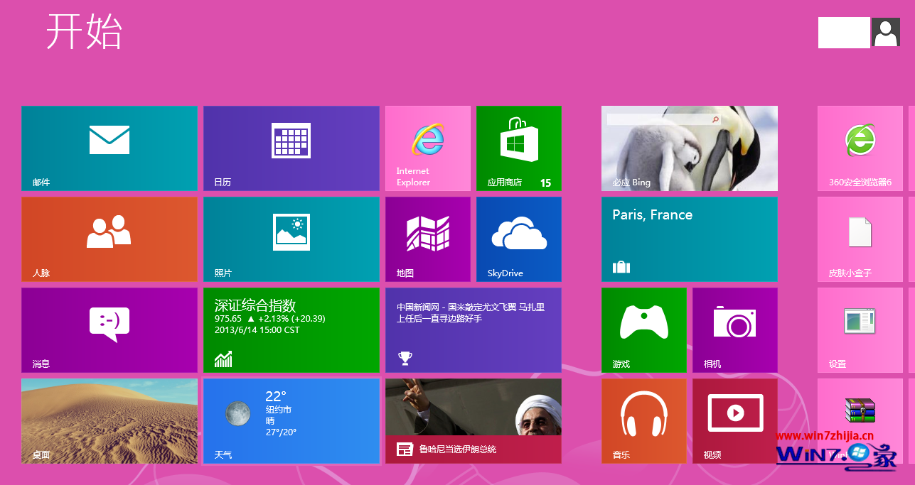 Win8系統下怎麼刪除沒有獲得權限的文件