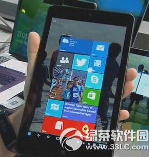 win10新功能continuum上手體驗視頻在線觀看