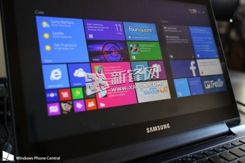 如何禁用Win8.1電腦觸摸屏？ 