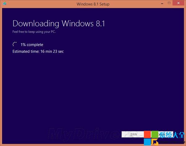 Win8.1U盤安裝教程 制作Win8.1系統U盤啟動盤