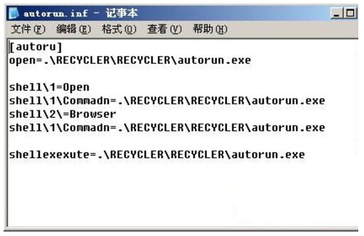 解決Win8系統下U盤無法打開的方案