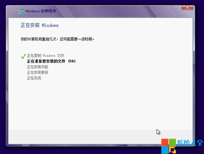 Win8硬盤安裝,Win8系統安裝教程,Win8安裝教程