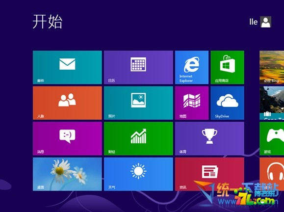 u盤安裝win8系統教程