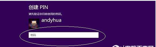鮮為人知的Win8系統PIN碼登錄技巧