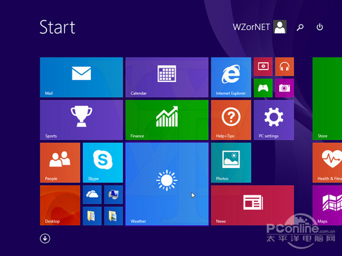 誠意之作：Win8.12014Update新功能盤點