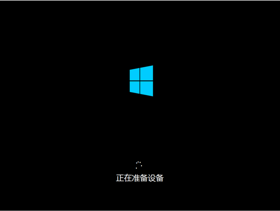 Windows 8操作系統一鍵恢復後如何設置 