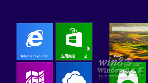 從Windows 8升級到Windows 8.1  