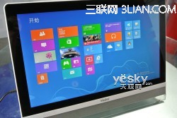 為Win8大尺寸顯示屏設備做顯示設置與優化