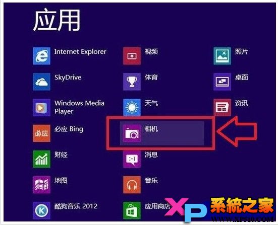 分享打開Windows 8攝像頭的2種方法