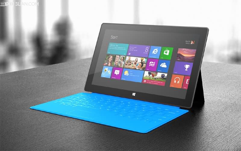 解決Win8.1使Surface耗電過快的辦法   