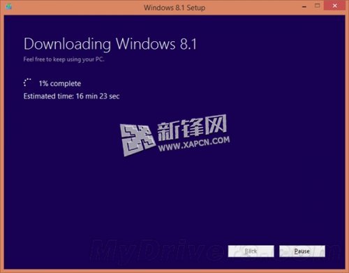 微軟,Win8.1