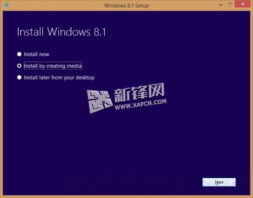 微軟,Win8.1