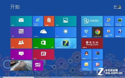 拒絕老古董！Win8秒殺XP系統的八大理由 