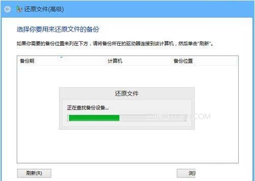 Win8系統備份詳細教程